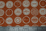 More Pie - 44/45" - 100% Cotton