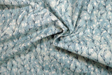 Feathered Nest - 44/45" - 100% Cotton