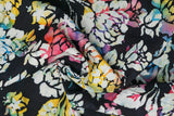 Banyan Batiks: Rose Parade - 44/45" - 100% Cotton