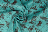 Sanctuary - 44/45" - 100% Cotton