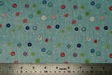Sew Little Time - 44/45" - 100% Cotton