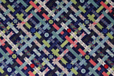 Sew Little Time - 44/45" - 100% Cotton