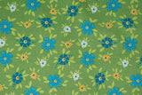 Shades Of Summer - 44/45" - 100% Cotton