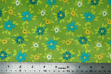 Shades Of Summer - 44/45" - 100% Cotton