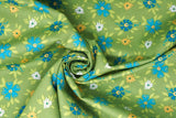 Shades Of Summer - 44/45" - 100% Cotton