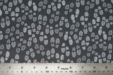 Silent Sports - 44/45" - 100% Cotton