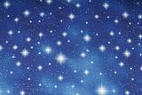Sky (Assorted) - 44/45" - 100% Cotton