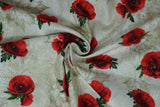 Stonehenge Oh Canada 11 - 44/45" - 100% Cotton