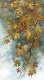 Stonehenge Autumn Splendor - 44/45" - 100% Cotton