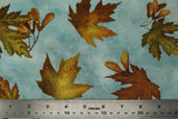 Stonehenge Autumn Splendor - 44/45" - 100% Cotton