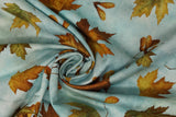 Stonehenge Autumn Splendor - 44/45" - 100% Cotton