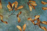 Stonehenge Autumn Splendor - 44/45" - 100% Cotton