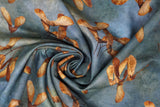 Stonehenge Autumn Splendor - 44/45" - 100% Cotton
