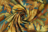 Stonehenge Autumn Splendor - 44/45" - 100% Cotton