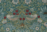 Strawberry Thief - 45" - 100% Cotton - William Morris