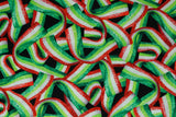 Sweet Holidays - 44/45" - 100% Cotton