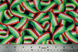 Sweet Holidays - 44/45" - 100% Cotton