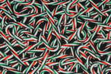 Sweet Holidays - 44/45" - 100% Cotton