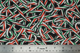Sweet Holidays - 44/45" - 100% Cotton
