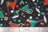 Sweet Holidays - 44/45" - 100% Cotton