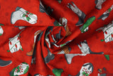 My Cowboy Gave to Me - 44/45" - 100% Cotton
