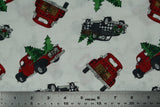 My Cowboy Gave to Me - 44/45" - 100% Cotton