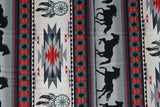 Tucson - 44/45" - 100% Cotton