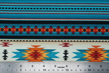 Tucson - 44/45" - 100% Cotton