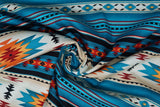 Tucson - 44/45" - 100% Cotton
