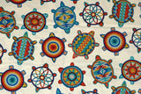 Tucson - 44/45" - 100% Cotton
