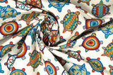 Tucson - 44/45" - 100% Cotton