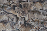 Winter Gathering - 44/45" - 100% Cotton