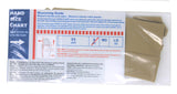 Packaging of thera-glove support gloves in size S
