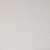 Square swatch 100% unbleached cotton sheeting