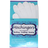 Pack of michingers gloves in size XS