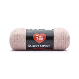Super Saver Brushed - 141g - Red Heart