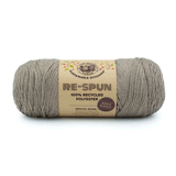 Re-Spun Bonus Bundle - 284g - Lion Brand
