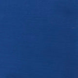 Square swatch Solid Broadcloth fabric in shade new blue (bright blue/purple)