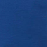 Square swatch Solid Broadcloth fabric in shade new blue (bright blue/purple)