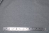 Flat swatch grey coloured teflon material