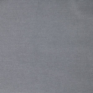 Square swatch grey coloured teflon material