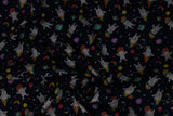 Space Gnomes - 45" - 100% Cotton
