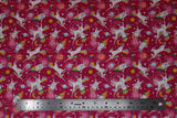 Magical Space - 45" - 100% Cotton