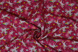 Magical Space - 45" - 100% Cotton