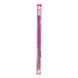 Set of aluminum knitting needles 14" long size 4.50