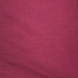 Square swatch Solid Broadcloth fabric in shade plum (medium pink/purple)