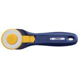 45mm Splash Handle Quick Change Rotary Cutter - OLFA