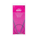 Pack of circular knitting needles size 3.25