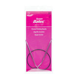 Pack of circular knitting needles size 4.50