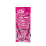 Pack of circular knitting needles size 5.5
